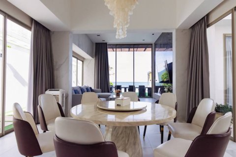 Вилла в Ча-аме, Таиланд с 7 спальнями  № 144265 - фото 6