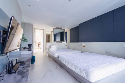 Вилла в Ча-аме, Таиланд с 7 спальнями  № 144265 - фото 10