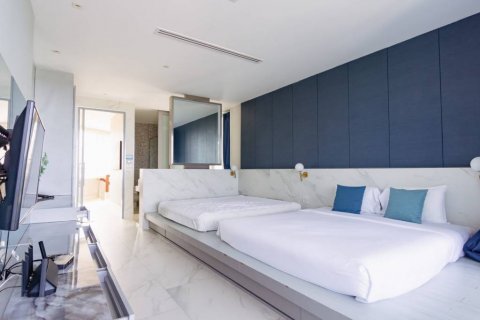 Вилла в Ча-аме, Таиланд с 7 спальнями  № 144265 - фото 9