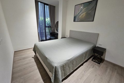 Condo in Khlong Toei, Bangkok, Thailand, 2 bedrooms № 160557 - photo 6