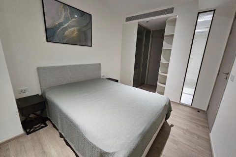 Condo in Khlong Toei, Bangkok, Thailand, 2 bedrooms № 160557 - photo 3