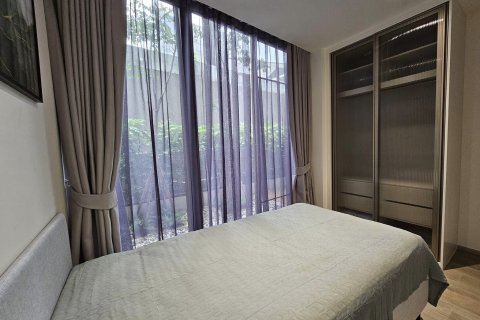 Condo in Khlong Toei, Bangkok, Thailand, 2 bedrooms № 160557 - photo 8