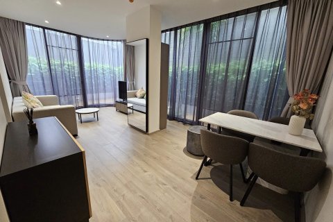 Condo in Khlong Toei, Bangkok, Thailand, 2 bedrooms № 160557 - photo 4