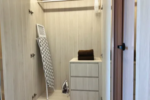 Studio dans le Condo à Phuket, Thaïlande  № 160558 - photo 6