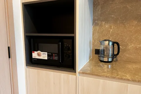 Studio dans le Condo à Phuket, Thaïlande  № 160558 - photo 26