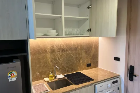 Studio dans le Condo à Phuket, Thaïlande  № 160558 - photo 30