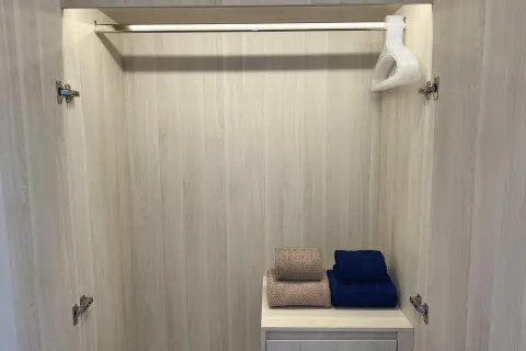 Studio dans le Condo à Phuket, Thaïlande  № 160558 - photo 7