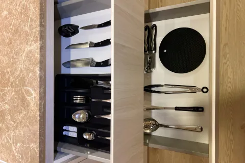 Studio dans le Condo à Phuket, Thaïlande  № 160558 - photo 28