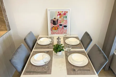 Studio dans le Condo à Phuket, Thaïlande  № 160558 - photo 20