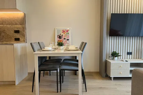 Studio dans le Condo à Phuket, Thaïlande  № 160558 - photo 16