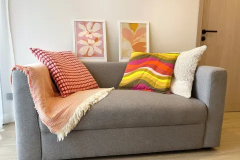 Studio dans le Condo à Phuket, Thaïlande  № 160558 - photo 14