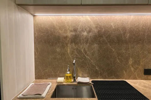 Studio dans le Condo à Phuket, Thaïlande  № 160558 - photo 25