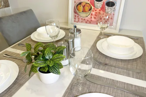 Studio dans le Condo à Phuket, Thaïlande  № 160558 - photo 21