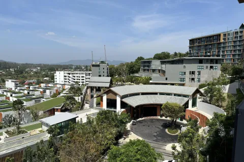 Studio in the Condo in Phuket, Thailand  № 160561 - photo 7