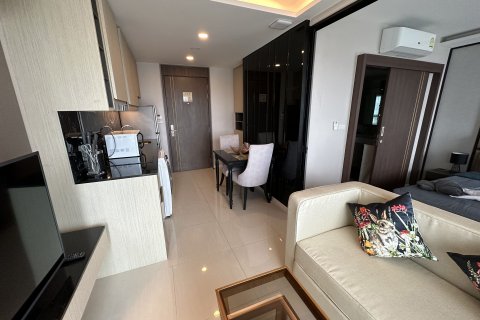 Studio in the Condo in Phuket, Thailand  № 160561