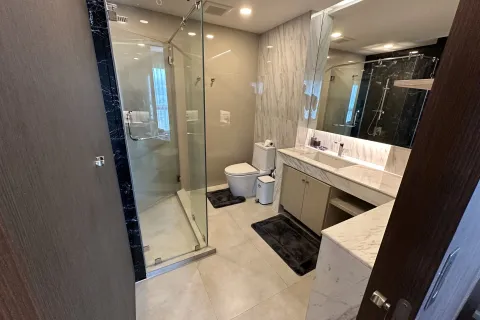 Studio in the Condo in Phuket, Thailand  № 160561 - photo 5