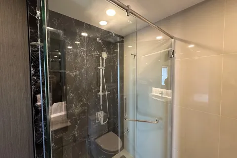 Studio in the Condo in Phuket, Thailand  № 160561 - photo 8