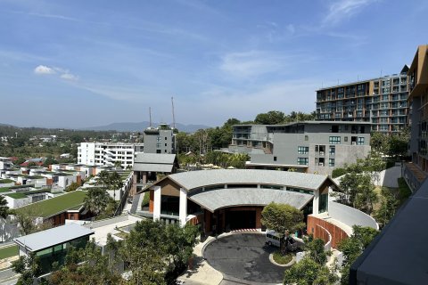 Studio in the Condo in Phuket, Thailand  № 160560 - photo 8