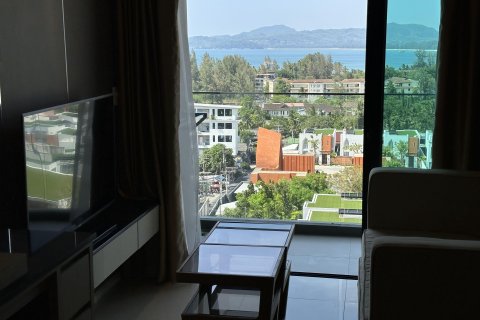 Studio in the Condo in Phuket, Thailand  № 160560 - photo 5