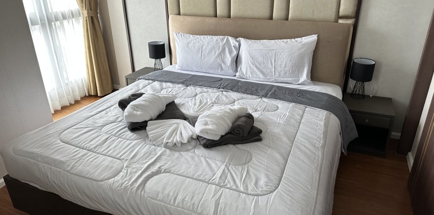 Studio in the Condo in Phuket, Thailand  № 160560