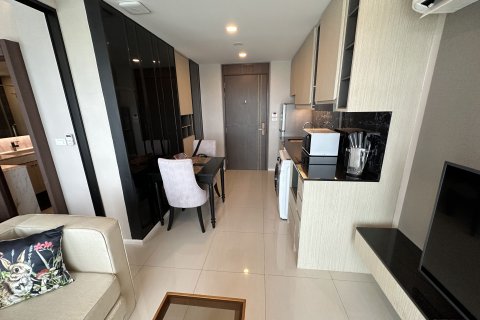 Studio in the Condo in Phuket, Thailand  № 160560 - photo 4