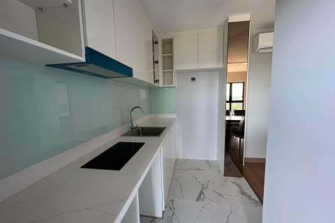 Studio dans le Condo à Chiang Mai, Thaïlande № 160559 - photo 4