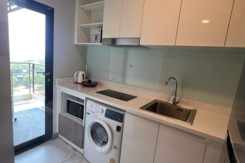 Studio dans le Condo à Chiang Mai, Thaïlande № 160559 - photo 12