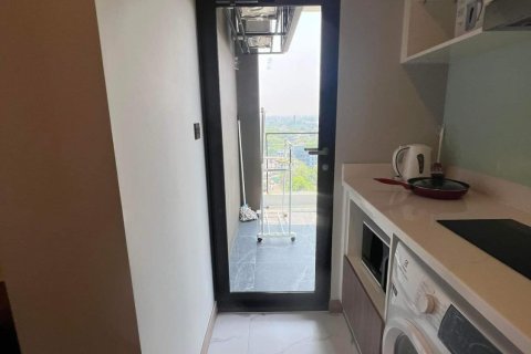 Studio dans le Condo à Chiang Mai, Thaïlande № 160559 - photo 15