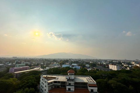 Studio dans le Condo à Chiang Mai, Thaïlande № 160559 - photo 26