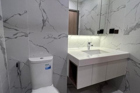 Studio dans le Condo à Chiang Mai, Thaïlande № 160559 - photo 17