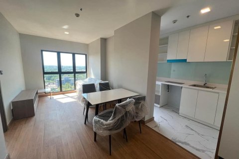 Studio dans le Condo à Chiang Mai, Thaïlande  № 160559