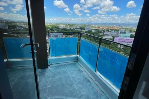 Studio dans le Condo à Chiang Mai, Thaïlande № 160559 - photo 19