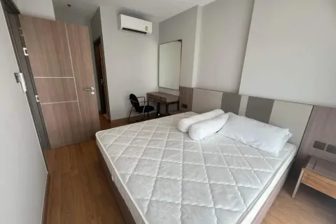 Studio dans le Condo à Chiang Mai, Thaïlande № 160559 - photo 5