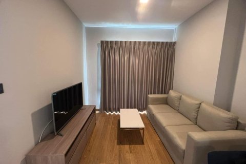 Studio dans le Condo à Chiang Mai, Thaïlande № 160559 - photo 2