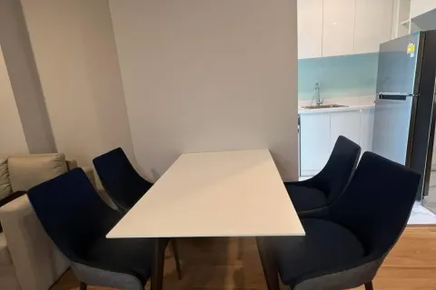 Studio dans le Condo à Chiang Mai, Thaïlande № 160559 - photo 9