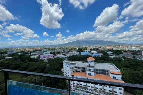 Studio dans le Condo à Chiang Mai, Thaïlande № 160559 - photo 21