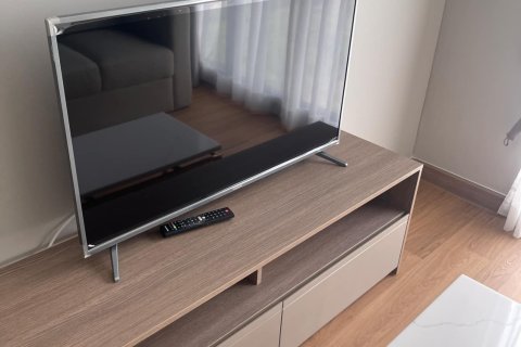 Studio dans le Condo à Chiang Mai, Thaïlande № 160559 - photo 7