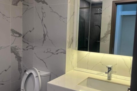 Studio dans le Condo à Chiang Mai, Thaïlande № 160559 - photo 14