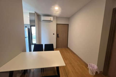 Studio dans le Condo à Chiang Mai, Thaïlande № 160559 - photo 3