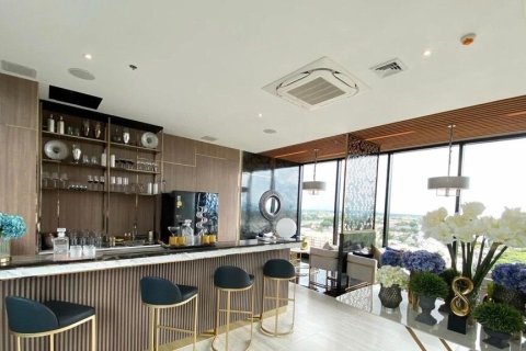 Studio dans le Condo à Chiang Mai, Thaïlande № 160559 - photo 30