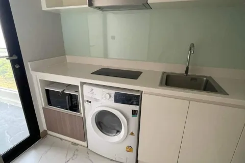 Studio dans le Condo à Chiang Mai, Thaïlande № 160559 - photo 13