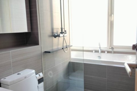 Condo in Khlong Toei, Bangkok, Thailand, 3 bedrooms № 160562 - photo 12