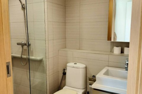 Condo in Khlong Toei, Bangkok, Thailand, 3 bedrooms № 160562 - photo 15