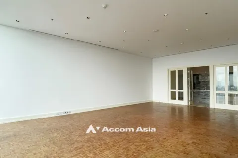 Penthouse in Bang Rak, Bangkok, Thailand 3 Schlafzimmer № 217192 - Foto 3