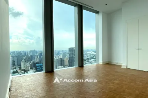 Penthouse in Bang Rak, Bangkok, Thailand 3 Schlafzimmer № 217192 - Foto 17