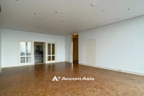 Penthouse in Bang Rak, Bangkok, Thailand 3 Schlafzimmer № 217192 - Foto 5