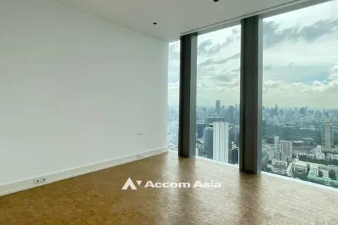 Penthouse in Bang Rak, Bangkok, Thailand 3 Schlafzimmer № 217192 - Foto 22