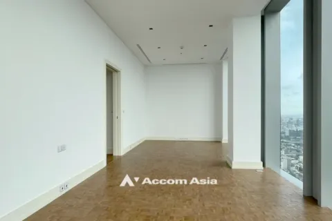 Penthouse in Bang Rak, Bangkok, Thailand 3 Schlafzimmer № 217192 - Foto 14