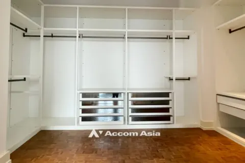Penthouse in Bang Rak, Bangkok, Thailand 3 Schlafzimmer № 217192 - Foto 27