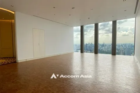 Penthouse in Bang Rak, Bangkok, Thailand 3 Schlafzimmer № 217192 - Foto 2